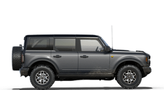 2025 Ford Bronco® External Image 1